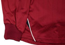 Maillot Djurgårdens IF 2006-07 Domicile Manches Longues Adidas