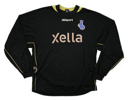 Maillot Gardien Duisburg 2006-07 Uhlsport Vintage XXL