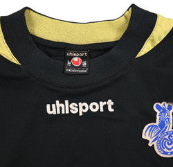 Maillot Gardien Duisburg 2006-07 Uhlsport Vintage XXL