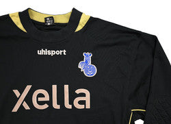 Maillot Gardien Duisburg 2006-07 Uhlsport Vintage XXL