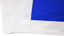 Maillot Duisburg 2006-07 Domicile Manches Longues Uhlsport