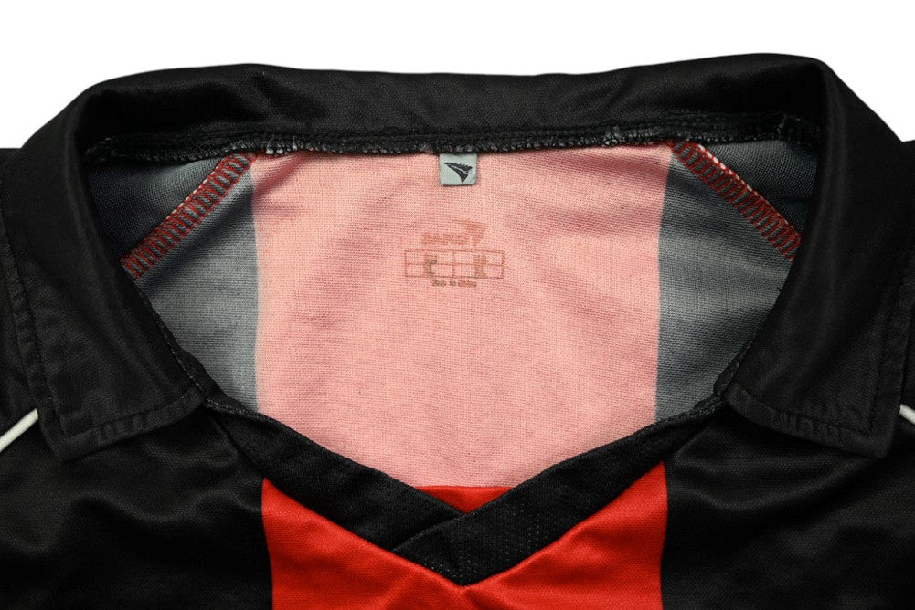 Maillot Eintracht Frankfurt 2006-07 Jako Domicile REINHARD vintage