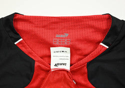 2006-07 EINTRACHT FRANKFURT YOUTH SHIRT M/L