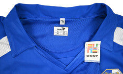 Maillot FC Luzern 2006-07 Jako Domicile Match Issue Vintage