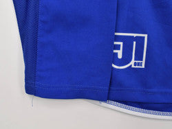 Maillot FC Luzern 2006-07 Jako Domicile Righetti vintage