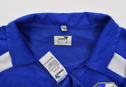 Maillot FC Luzern 2006-07 Jako Domicile Righetti vintage