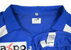 Maillot FC Luzern 2006-07 Jako Domicile Match Issue Vintage