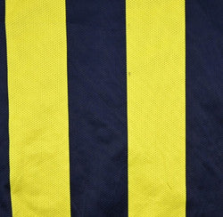 Maillot Fenerbahçe 2006-07 Domicile Adidas AVEA Vintage