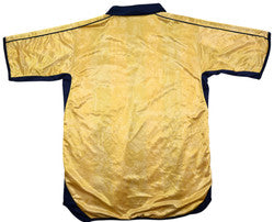 Maillot Fenerbahçe 2006-07 Domicile Adidas AVEA Vintage