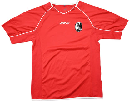 Maillot SC Freiburg Domicile 2006-07 Jako Vintage - Condition 9/10