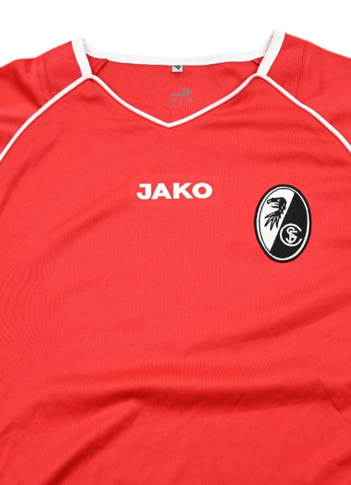 Maillot SC Freiburg Domicile 2006-07 Jako Vintage - Condition 9/10