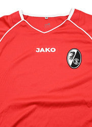 Maillot SC Freiburg Domicile 2006-07 Jako Vintage - Condition 9/10