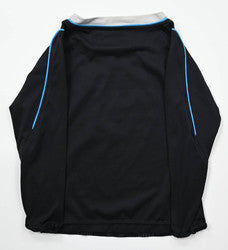 Maillot Manchester City Extérieur Reebok 2006-07 Vintage Enfant
