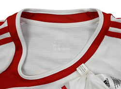 Maillot Nürnberg Domicile Adidas 2006-07 Vintage P.Eberth XXL