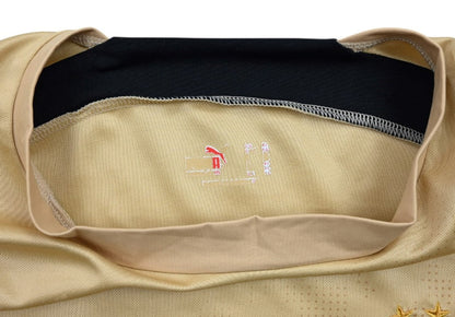 Maillot Extérieur Olympiakos 2006-07 Puma Vintage - Collector