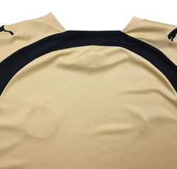 Maillot Extérieur Olympiakos 2006-07 Puma Vintage - Collector