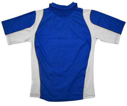 Maillot Portsmouth Domicile 2006-07 Jako OKI vintage collector