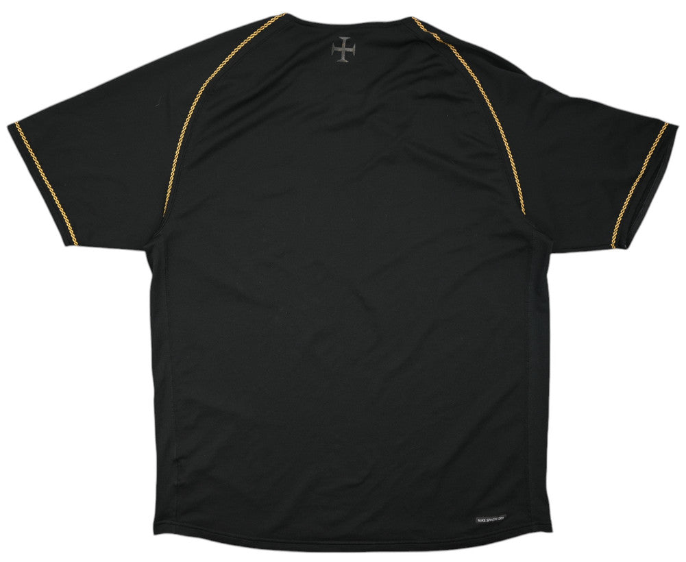 Maillot Portugal Extérieur Nike 2006-07 Vintage | Taille L