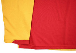Maillot RC Lens 2006-07 Nike Manches Longues Domicile vintage L