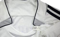 Maillot Real Madrid 2006-07 Beckham Adidas Domicile Vintage XXL