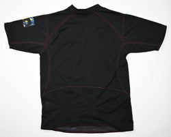 Maillot Real Mallorca 2006-07 Vintage Équipementier Real Liga
