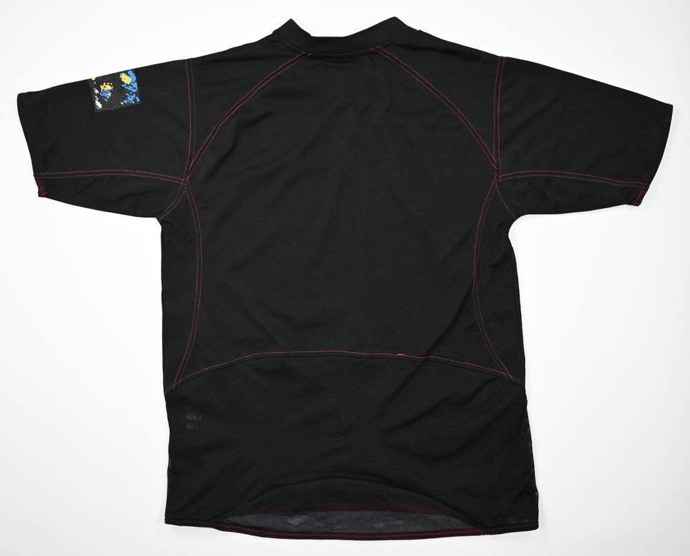 Maillot Real Mallorca 2006-07 Vintage Équipementier Real Liga