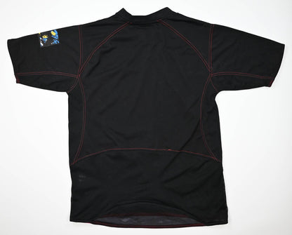 Maillot Real Mallorca 2006-07 Vintage Équipementier Real Liga