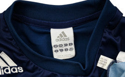 Maillot Red Bull Salzburg 2006-07 Adidas Domicile Vintage 9/10