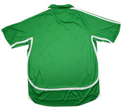 Maillot Saint-Étienne 2006-07 Adidas Domicile Vintage - XL