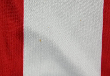 Maillot Sheffield United 2006-07 Le Coq Sportif vintage XL