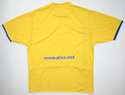 Maillot Sheffield Wednesday 2006-07 Diadora Vintage - Collector
