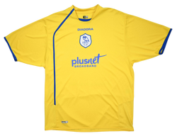Maillot Sheffield Wednesday 2006-07 Diadora Vintage - Collector