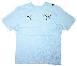Maillot SS Lazio 2006-07 Domicile Puma Vintage | Collector