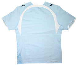 Maillot SS Lazio 2006-07 Domicile Puma Vintage | Collector