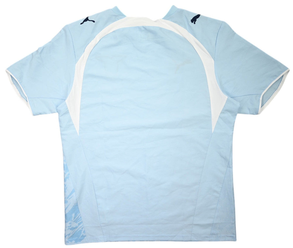 Maillot SS Lazio 2006-07 Domicile Puma Vintage | Collector
