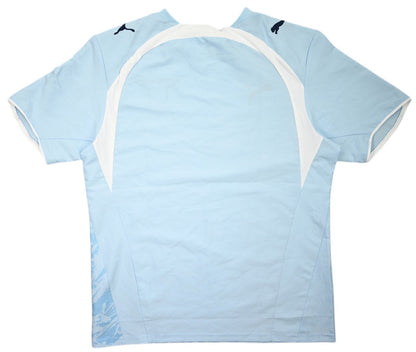 Maillot SS Lazio 2006-07 Domicile Puma Vintage | Collector