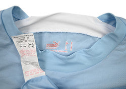 Maillot SS Lazio 2006-07 Domicile Puma Vintage | Collector