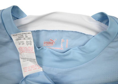 Maillot SS Lazio 2006-07 Domicile Puma Vintage | Collector