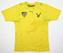 Maillot Togo 2006-07 Puma vintage XS — Coupe du Monde