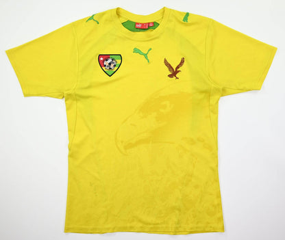 Maillot Togo 2006-07 Puma vintage XS — Coupe du Monde