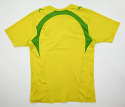 Maillot Togo 2006-07 Puma vintage XS — Coupe du Monde