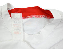 Maillot Tunisie Extérieur Puma 2006-07 Vintage | Collector