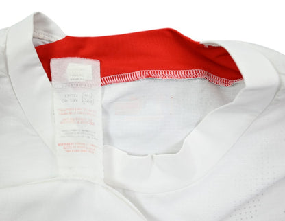 Maillot Tunisie Extérieur Puma 2006-07 Vintage | Collector