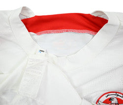 Maillot Tunisie Extérieur Puma 2006-07 Vintage | Collector