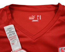 Maillot VFB Stuttgart Domicile 2006-07 Puma vintage collector