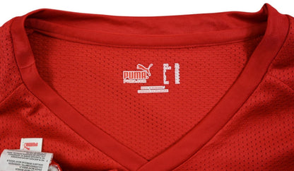 Maillot VFB Stuttgart Domicile 2006-07 Puma vintage collector