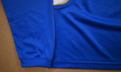 Maillot Wigan Athletic Domicile JJB 2006-07 Vintage Manches Longues