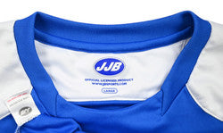 Maillot Wigan Athletic Domicile JJB 2006-07 Vintage – Taille L