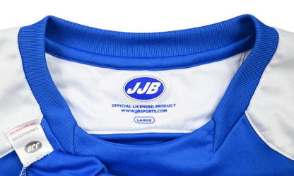 Maillot Wigan Athletic Domicile JJB 2006-07 Vintage – Taille L