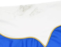 Maillot Wigan Athletic Domicile JJB 2006-07 Vintage – Taille L